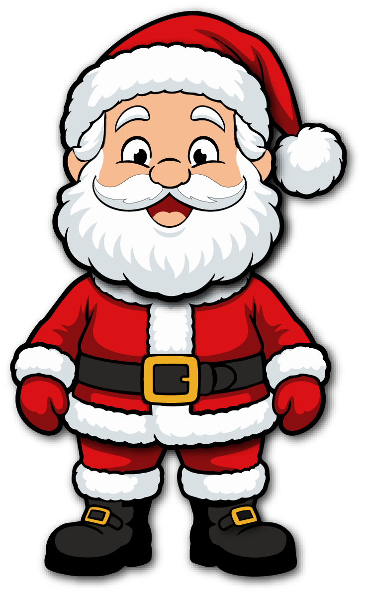 Christmas Magnet Wiggles