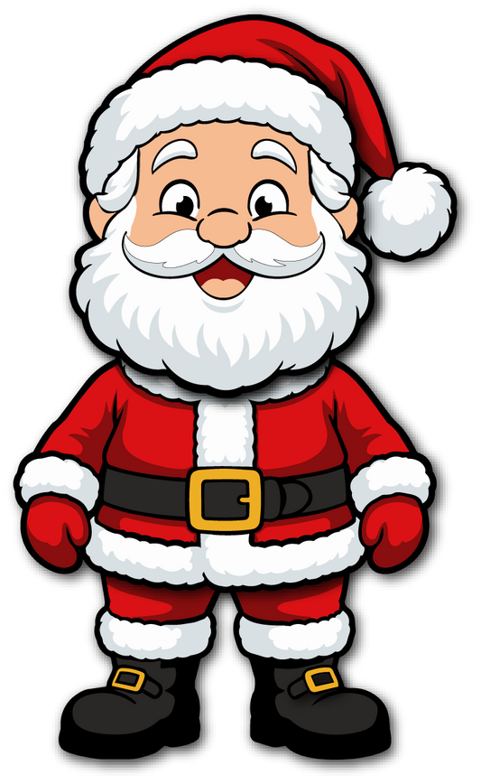 Christmas Magnet Wiggles